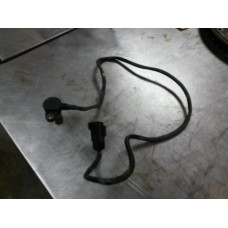 92E023 Crankshaft Position Sensor From 2002 Volvo S40  1.9